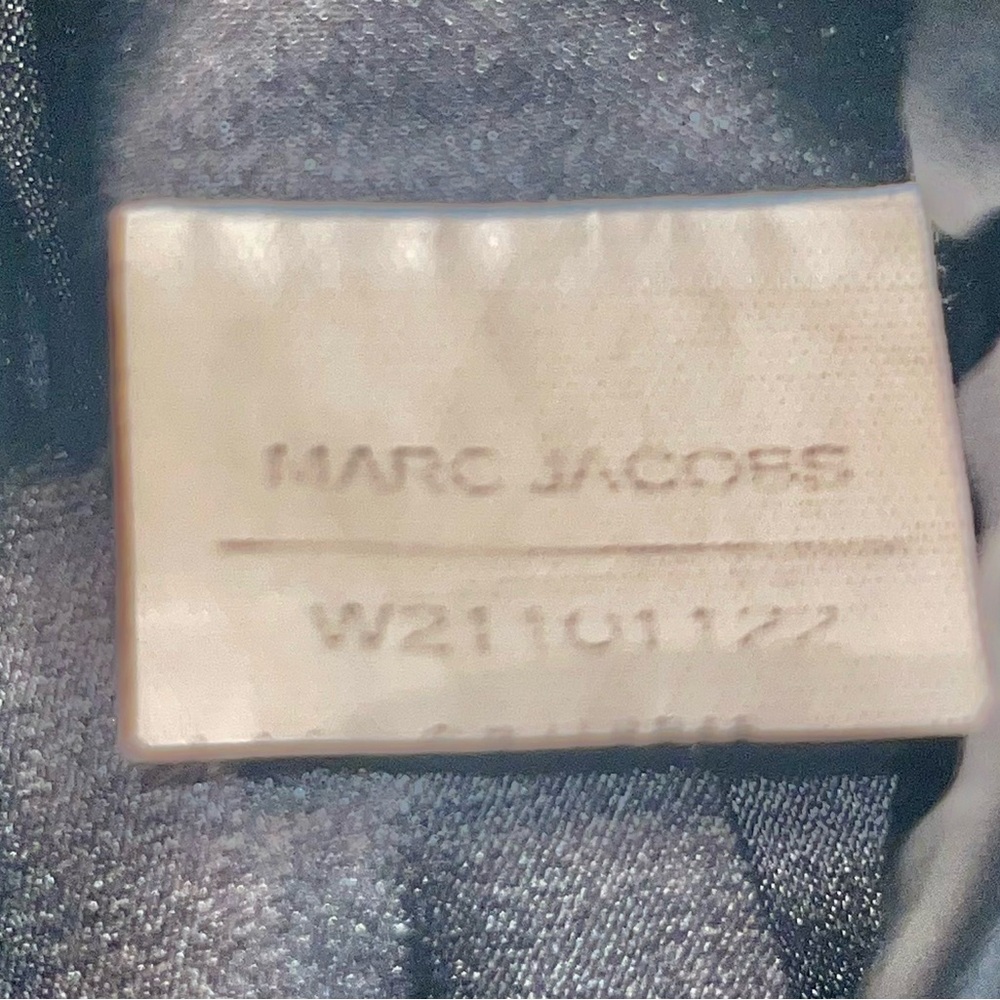 Marc Jacobs High Waist Pencil Skirt - Picture 8 of 10